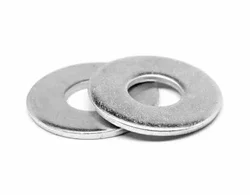 Inconel 718 Washer